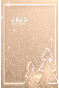 2020 Monthly Planner