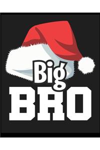 Big Bro Santa Christmas