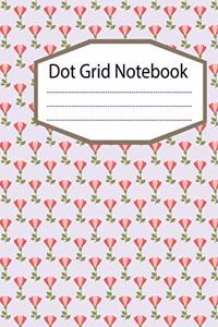 Dot Grid Notebook