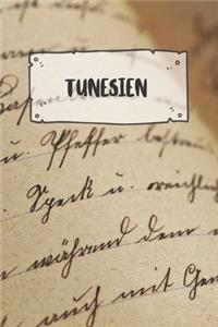Tunesien