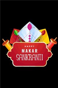 Happy Makar Sankranti