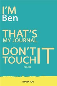 Ben