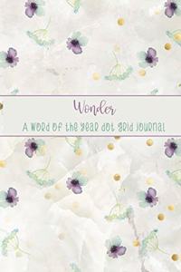 Wonder