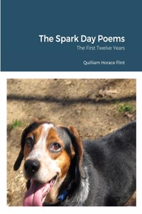 Spark Day Poems: The First Twelve Years