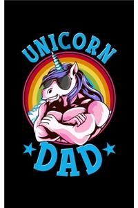 Unicorn Dad