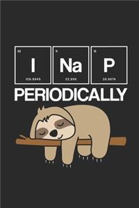 I Nap Periodically