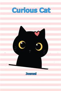 Curious Cat