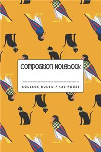 Composition Notebook