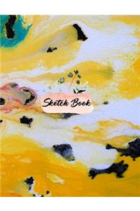Sketchbook