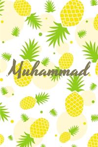 Muhammad