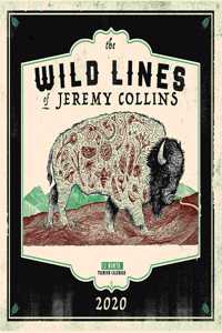 Wild Lines of Jeremy Collins
