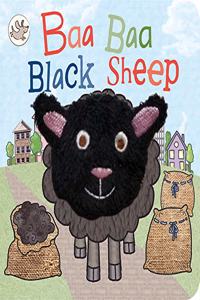 Baa Baa Black Sheep