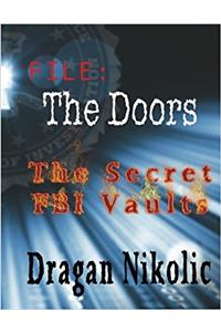 FILE: The Doors: The Secret FBI Vaults