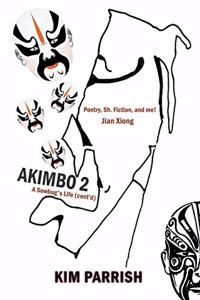 Akimbo 2 - A Sowbug's Life (cont'd)