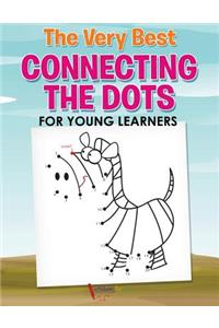 The Very Best Connecting the Dots for Young Learners
