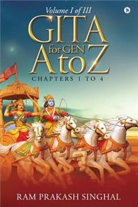 GITA for Gen A to Z