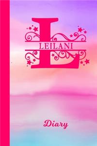 Leilani Diary