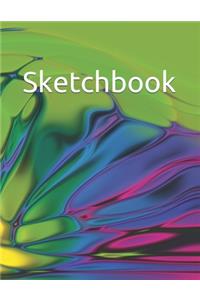 Sketchbook