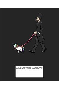 Composition Notebook