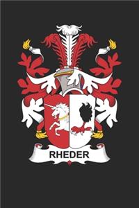 Rheder