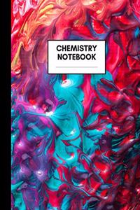 Chemistry Notebook