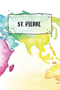 St. Pierre