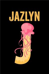 Jazlyn