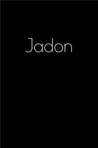 Jadon