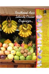 Southeast Asia Islands Cruise Organizer
