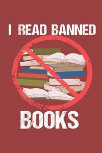 I Read Banned Books