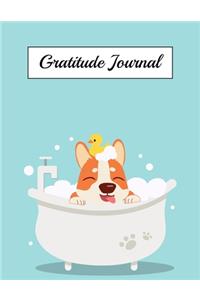 Gratitude Journal