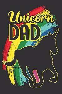 Unicorn Dad