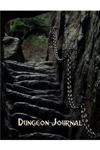 Dungeon Journal