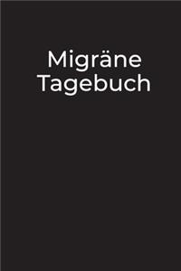 Migräne Tagebuch