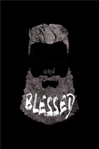 Blessed And Blessed: Hangman Puzzles - Mini Game - Clever Kids - 110 Lined Pages - 6 X 9 In - 15.24 X 22.86 Cm - Single Player - Funny Great Gift