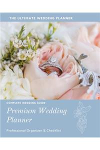 Premium Wedding Planner