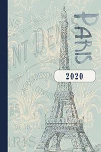 Paris 2020
