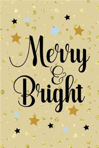 Merry & Bright