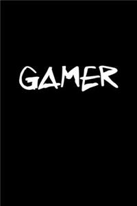 I Gamer