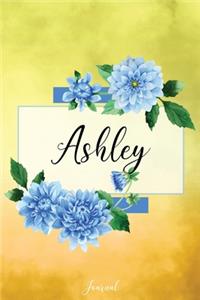 Ashley Journal