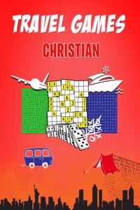 Christian Travel Games