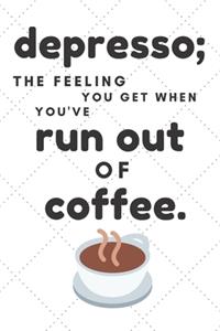 Depresso