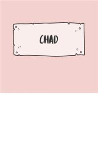 Chad