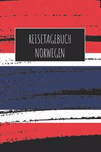 Reisetagebuch Norwegen