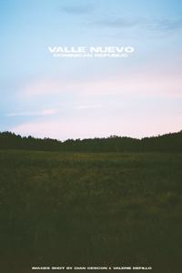 Valle Nuevo
