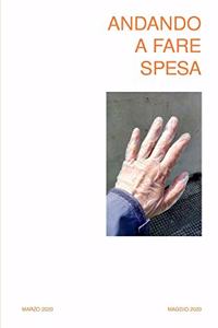 Andando a fare spesa - old
