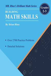 Building Math Skills Grades 2-3