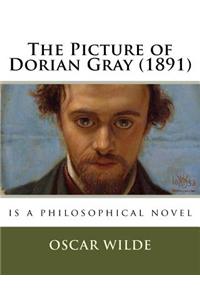The Picture of Dorian Gray (1891)