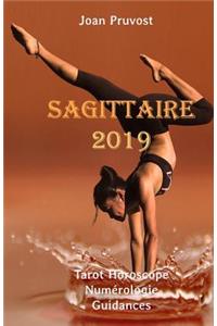 Sagittaire 2019