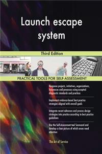 Launch escape system